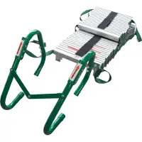 Multicare-Centrum ATV Vluchtladder 16 meter