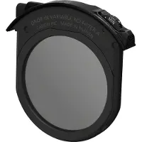 Canon Drop-in Variable ND-filter A