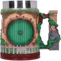 Nemesis Now Lord Of The Rings The Shire Tankard