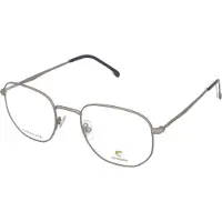 Carrera 323 MATTE DARK RUTHENIUM (R80), Montuur brillen