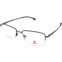 Carrera Brilmontuur - - 8895 - Matte Donker Ruthenium - Metaal - Volwassenen