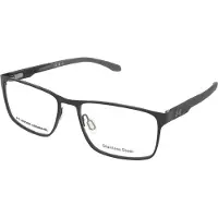 Under Armour Zonnebril - - UA 5064/G - Zwart - Grijs - Metaal