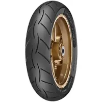 Metzeler Sportec Street F 54h Tl Motorbanden Sport-touring