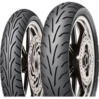 Dunlop Arrowmax GT601 100/80-18 TL, Motorbanden voor