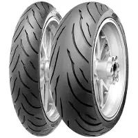 Continental ContiMotion M 140/70ZR17 TL, Motorbanden achter
