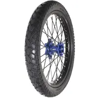 Deli Tire STREET ENDURO SB-117 110/90-16 TL/TT, Motorbanden voor/achter
