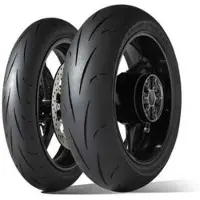 Dunlop GPRACER D211 E 190/55ZR17 TL, Motorbanden achter