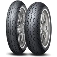 Dunlop TT100GP zomerband 180/55 ZR17 73W - Motorband, toeristische sportband