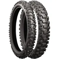 Bridgestone Battlecross-x40 63m Tt Off-road Achterband