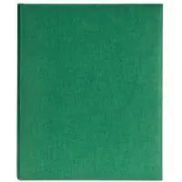 Goldbuch GOL-32806 Fotoboek Summertime groen - 100 pagina's - groot