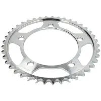 Jt Tandwiel achter R1797,41