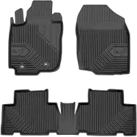 Frogum Rubber vloermatten FRG77409613