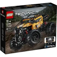 LEGO 42099 4X4 X-treme Off-Roader