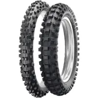 Dunlop GEOMAX AT81F 80/100-21 TT, Motorbanden voor