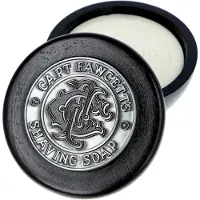 Captain Fawcett's Scheer am Zeep - 110gr | Voor Mannen