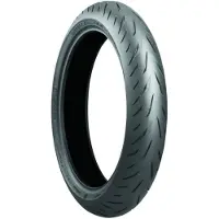 Bridgestone Battlax Hypersport S22 120/70ZR17 TL, Motorbanden voor
