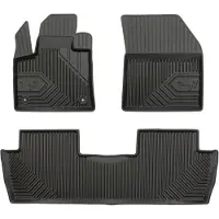 Frogum Rubber vloermatten FRG77407817