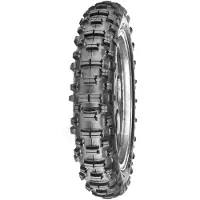 Deli Tire Sb-121 Medium Roja 62r M+s Tt Off-road Achterband