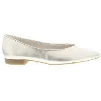 Paul green 3772 Ballerina's | Maat 5.5 Dames Goud