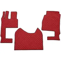 F-Core Voetmat FL04 RED