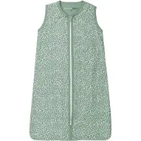 Briljant Baby Slaapzak Zomer Minimal Dots 90cm - Groen