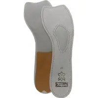 Tana Soft Step - Voorvoetzool - Inlegzool met Voorvoetsteun - Ondersteunt Middenvoet en Voorvoet - Maat 41