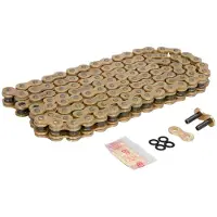 Did Ketting ZVMX2 520 525 530 Gold 520 ZVM-X G&G 110 SCHAKEL