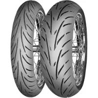 Mitas Touring Force 69w Tl Wegband