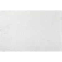 COSY&TRENDY Cosy & Trendy Placemat Vinyl Zilver 43.5x28.5cm