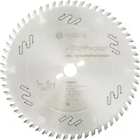 Bosch Cirkelzaagblad Top Precision Best for Laminated Panel Abrasive 303 x 30 x 3,2 mm, 60 1st - 2608642106