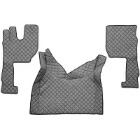 F-Core Voetmat FL08 GRAY