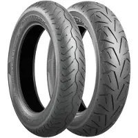 Bridgestone Battlecruise H50 120/70B19 TL, Motorbanden voor