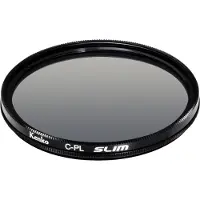 Kenko Smart Circulair Polarisatie Filter Slim MC 49 mm