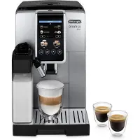 De'Longhi Volautomatische espressomachine Dinamica Plus ECAM380.85.SB