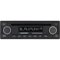 Blaupunkt Stockholm 400 DAB - Autoradio