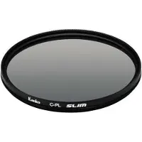 Kenko Smart Circulair Polarisatie Filter Slim MC 40,5 mm