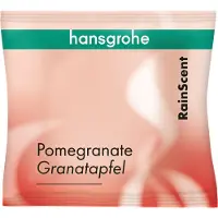 Hansgrohe RainScent Tabletten Wellness Granaatappel (5 tabletten)
