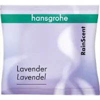 Hansgrohe RainScent Tabletten Wellness Lavendel (5 tabletten)