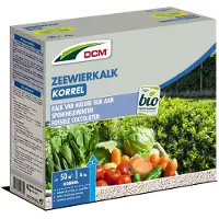 DCM Zeewierkalk 4 Kg