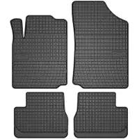 Frogum Rubber vloermatten MMT A040 545972