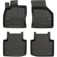 Frogum Rubber vloermatten FRG 3D407046