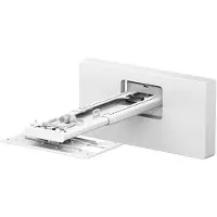 Epson Wandmontage - ELPMB75 - Geschikt voor: EB-810E, Type: Wandmontage, Kleur: Wit, Compatibel met: EB-810E