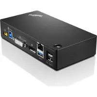 Lenovo Thinkpad USB 3.0 Pro Docking Station 40A7