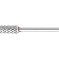 PFERD TOOLS 21200482 Freesstift Cilinder Lengte 43 mm Afmeting, Ø 6 mm Werklengte 13 mm Schachtdiameter 3 mm