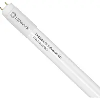 Ledvance LED-buis-Buis Energielabel: D (A - G) G13 T8 14 W Daglichtwit 1 stuk(s) (Ø x l) 27.80 mm x 1211.00 mm Elektronisch voorschakelapparaat