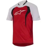 Alpinestars Drop Korte Mouw Enduro Trui
