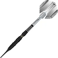 Winmau Sniper Black 90% - Soft Tip Darts