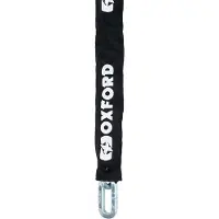 Oxford 12mm ketting, lengte: 200 cm