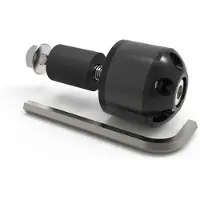Oxford Carb-Ends Bar Eindgewichten
