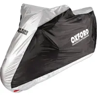 Oxford 2016 Aquatex Motorfiets cover